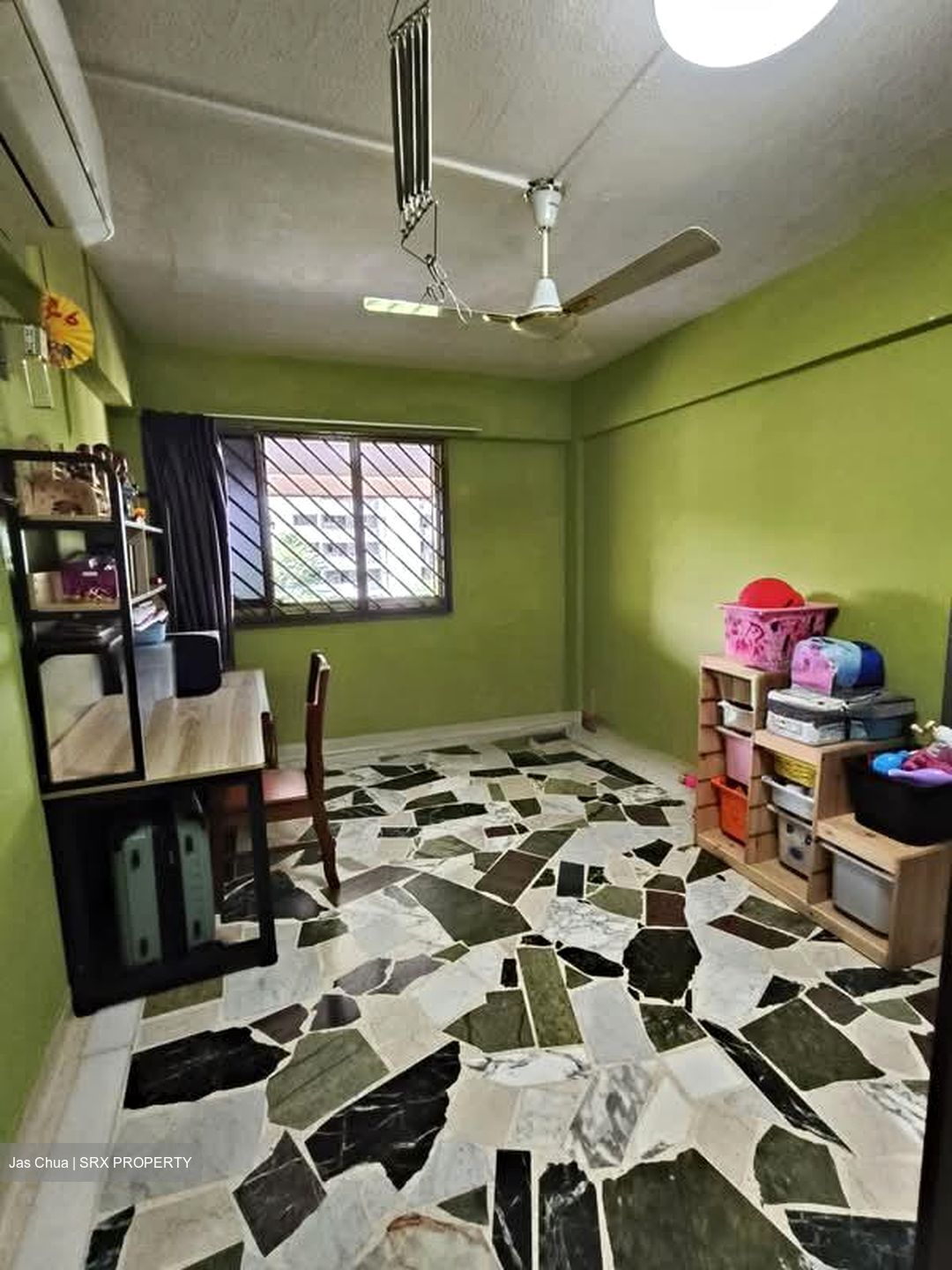 Blk 511 West Coast Vista (Clementi), HDB 4 Rooms #570570931